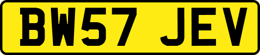BW57JEV