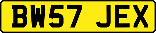BW57JEX