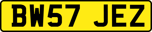 BW57JEZ
