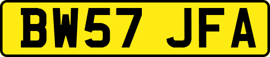 BW57JFA