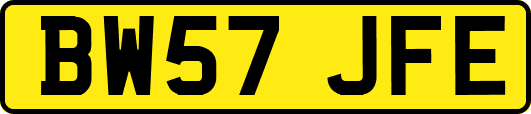 BW57JFE