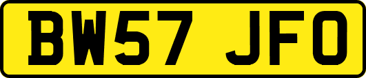 BW57JFO