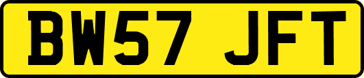 BW57JFT