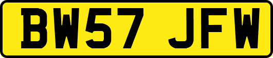 BW57JFW