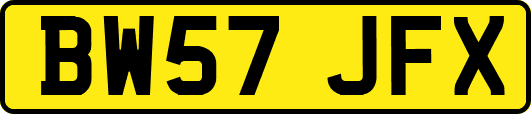 BW57JFX