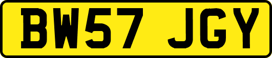 BW57JGY