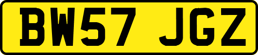 BW57JGZ
