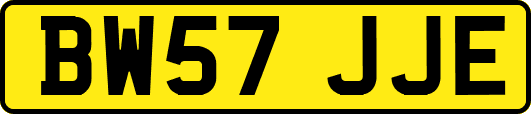 BW57JJE