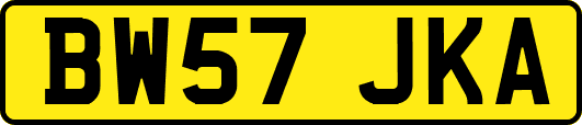 BW57JKA