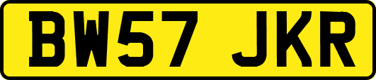 BW57JKR