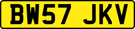 BW57JKV
