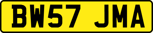 BW57JMA