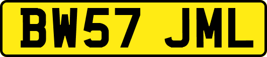 BW57JML