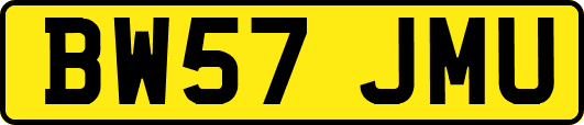 BW57JMU