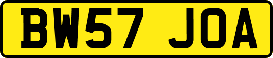 BW57JOA