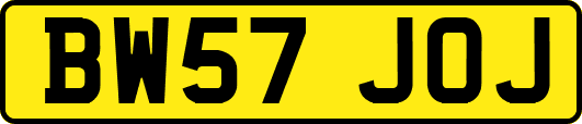 BW57JOJ