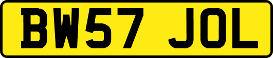 BW57JOL