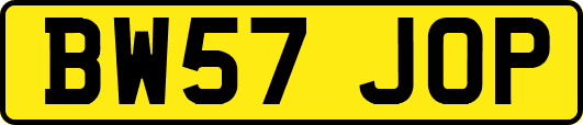 BW57JOP