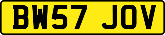 BW57JOV