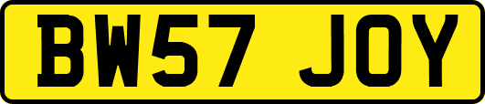 BW57JOY