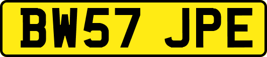BW57JPE