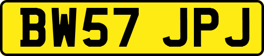 BW57JPJ
