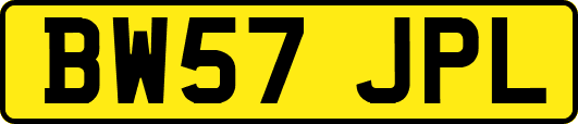BW57JPL