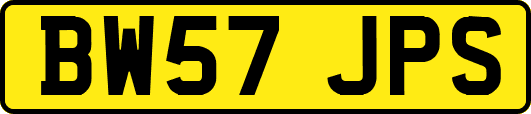 BW57JPS