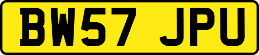 BW57JPU