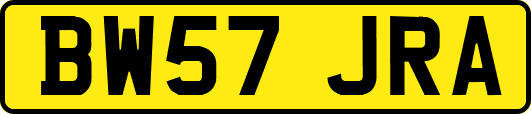 BW57JRA