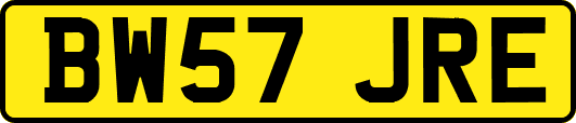 BW57JRE