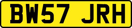 BW57JRH