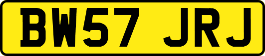 BW57JRJ