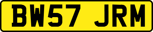 BW57JRM