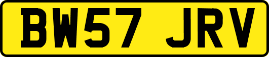 BW57JRV