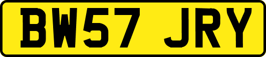 BW57JRY