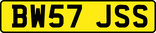 BW57JSS