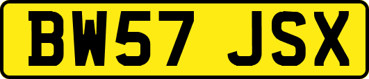BW57JSX