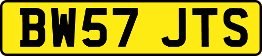 BW57JTS