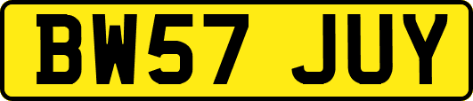 BW57JUY