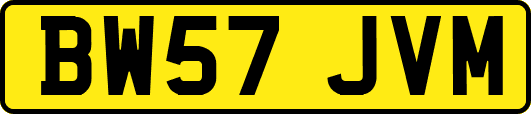 BW57JVM