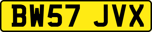 BW57JVX