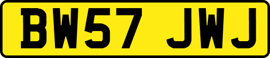 BW57JWJ