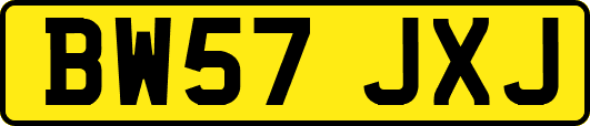 BW57JXJ