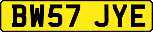 BW57JYE