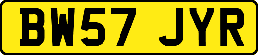 BW57JYR