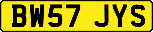 BW57JYS