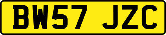 BW57JZC