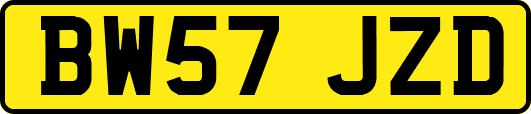 BW57JZD