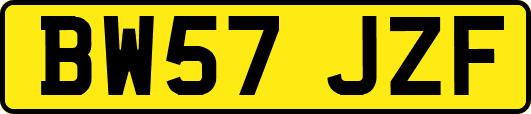 BW57JZF